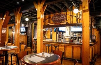 Rawhides Bistro and Saloon Inc