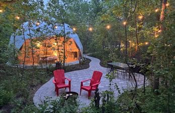 Earth To Sky Accommodations