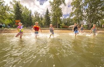 Greenwater Lake Provincial Park