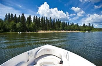 Great Blue Heron Provincial Park