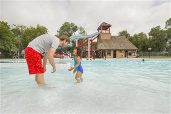 Pike Lake Provincial Park
