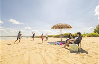 Good Spirit Lake Provincial Park