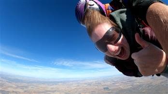 Skydive Saskatoon