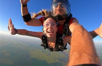 Skydive South Saskatchewan Inc.