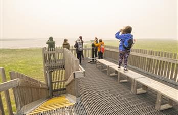 Last Mountain Lake National Wildlife Area | NWA Headquarters Site