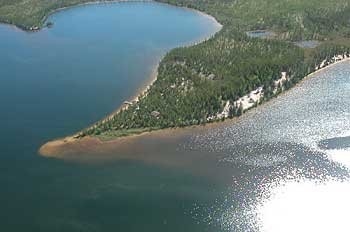 Wheeler River Lodge Ltd