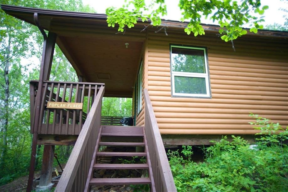 Shekinah Retreat Centre