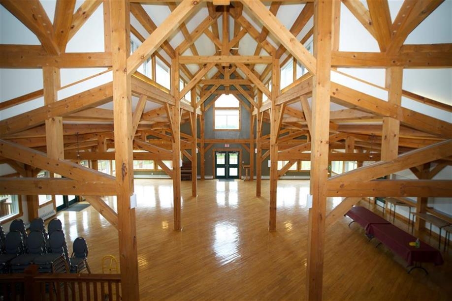 Shekinah Retreat Centre