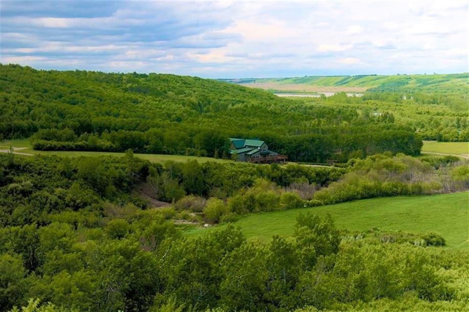 Shekinah Retreat Centre