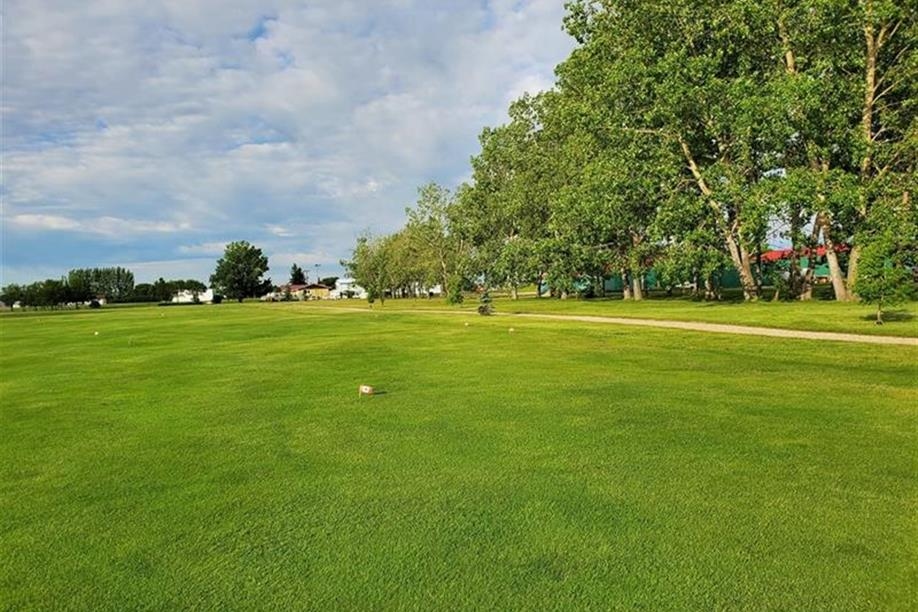 Carlyle Golf Club Inc.