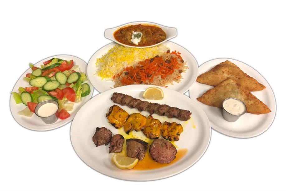 Afghan Cuisine Family Restaurant