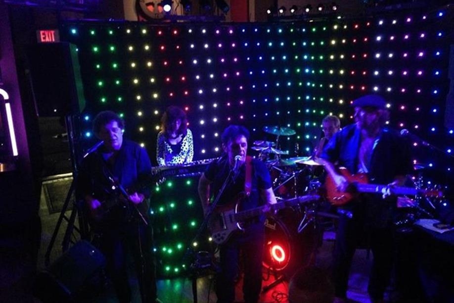 121 Steakhouse, Lounge & Motel