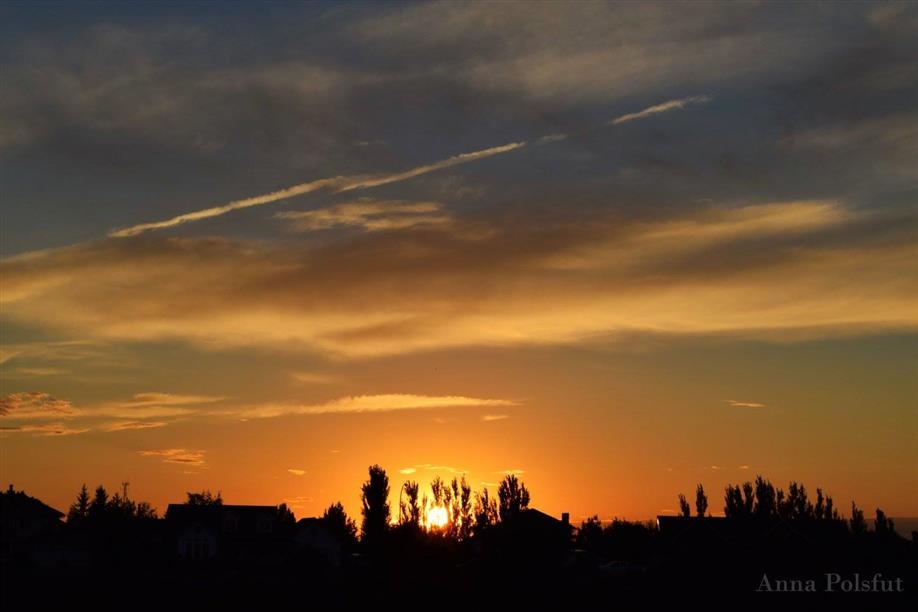 Kindersley Community Walking Trail