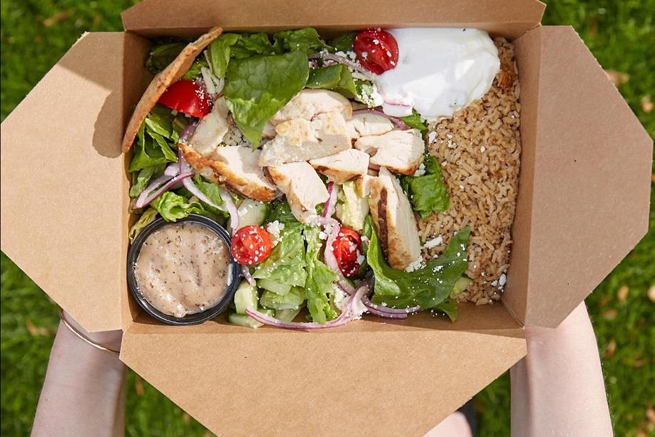 The Chopped Leaf - Regina Aurora