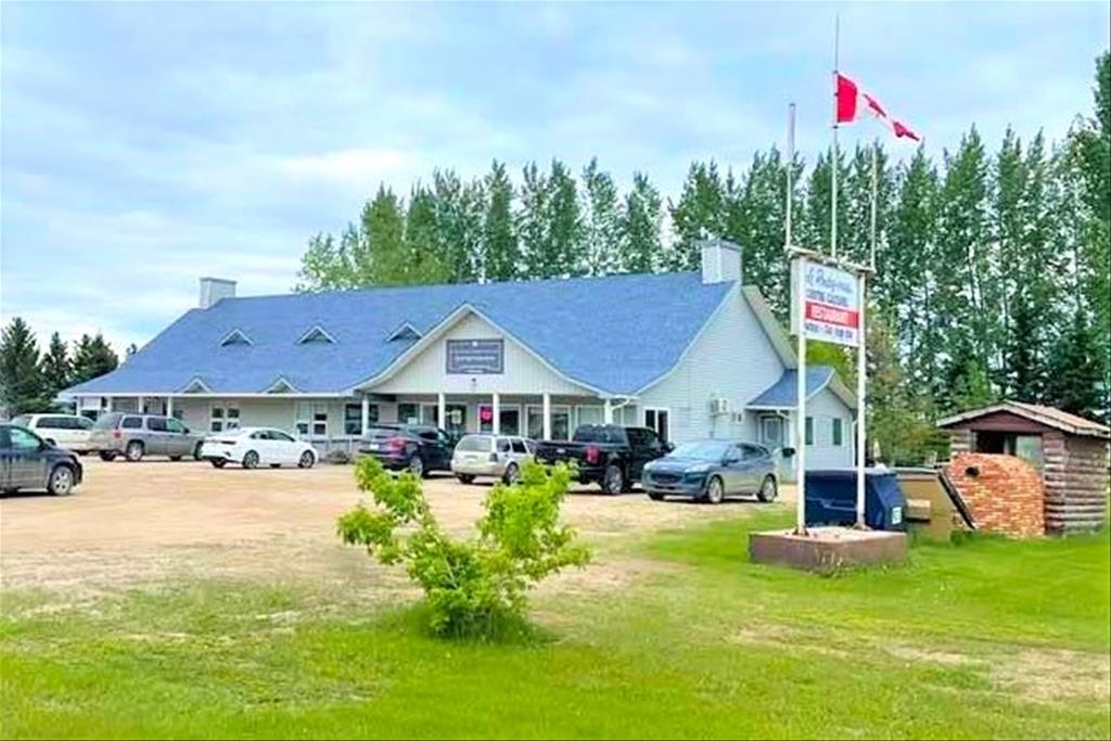 St. Isidore-de-Bellevue