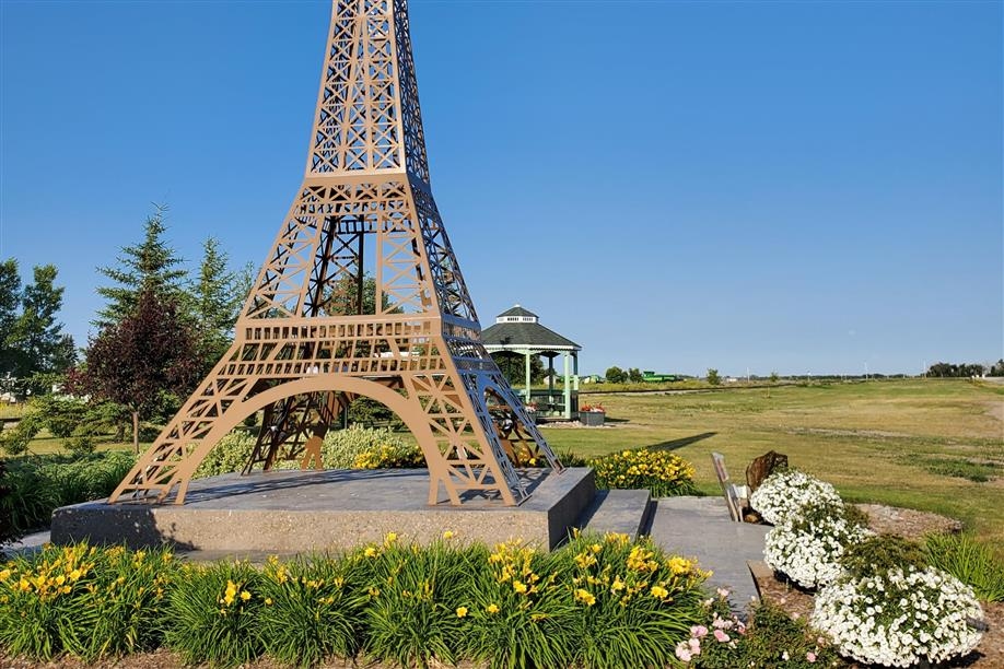 Village of Montmartre