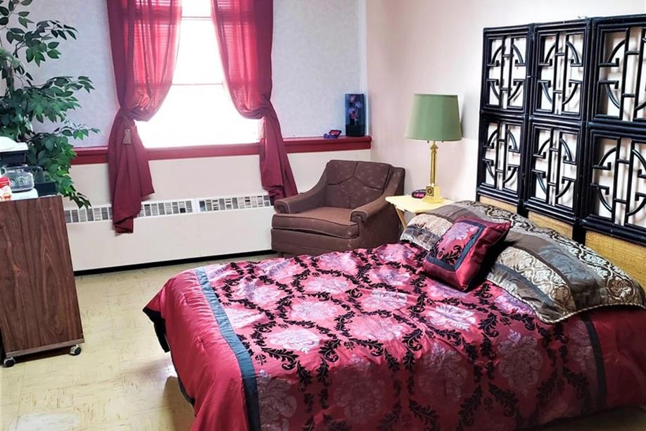 Hodgeville Skool Inn