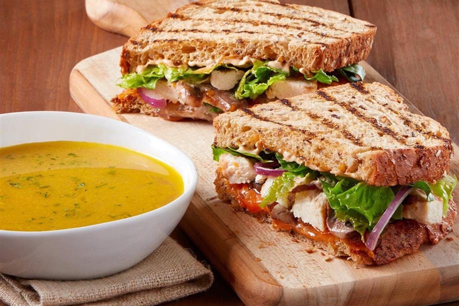 The Chopped Leaf - Regina Aurora