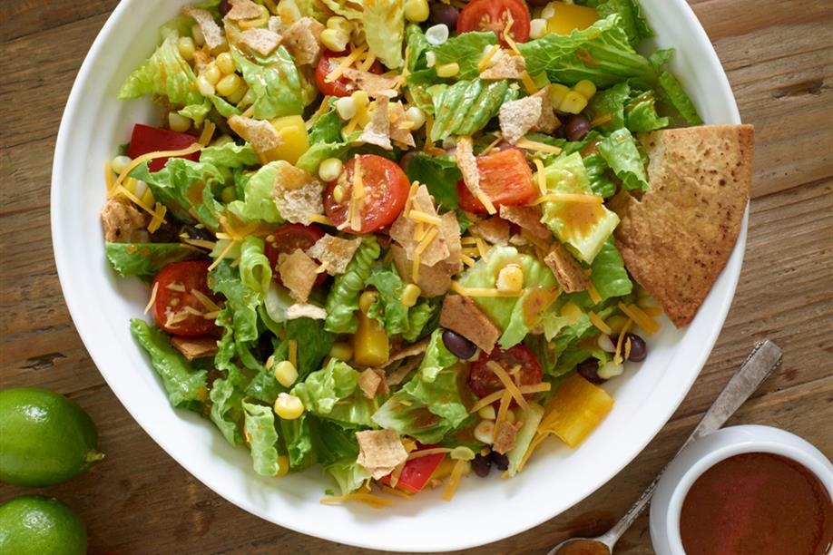 The Chopped Leaf - Regina Aurora