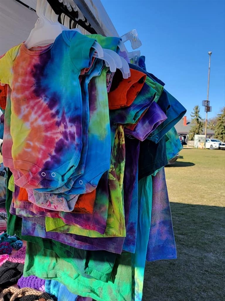 Wakamow Farmer's Market