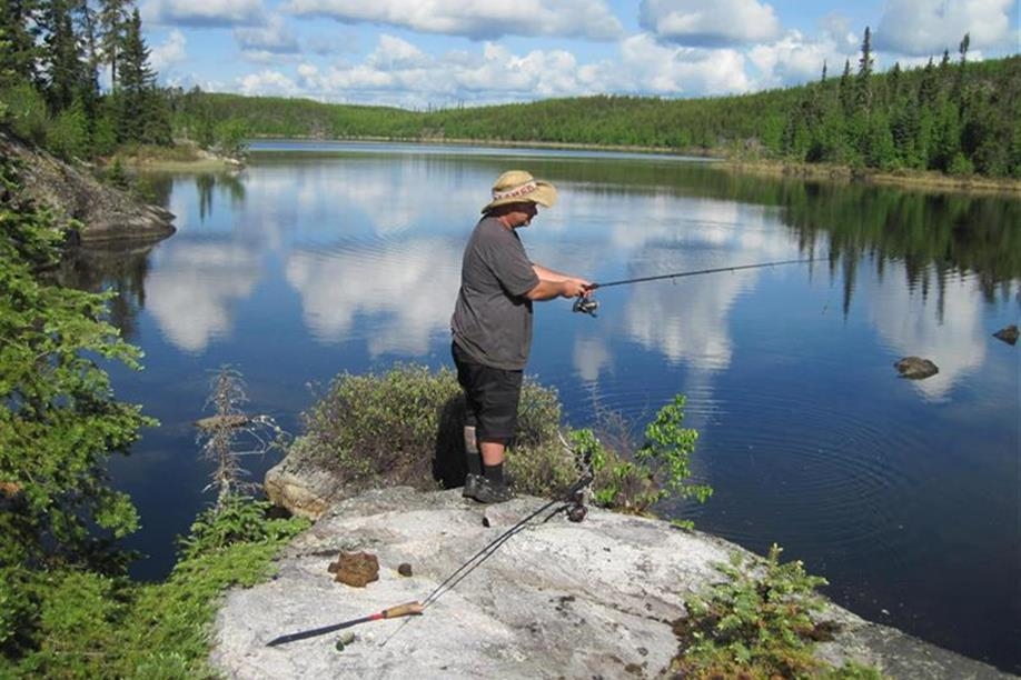 North Wild Life Camps