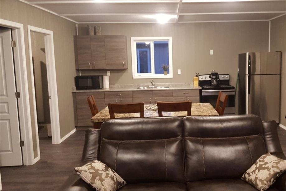 Rusty Hook Enterprises Ltd.