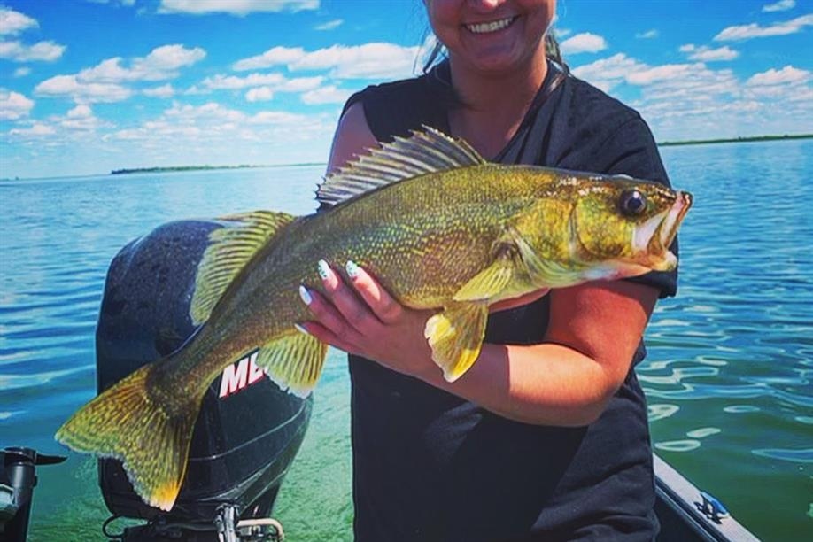 Last Mountain Angling Adventures