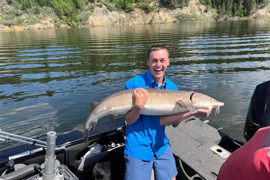 Rusty Hook Enterprises Ltd.