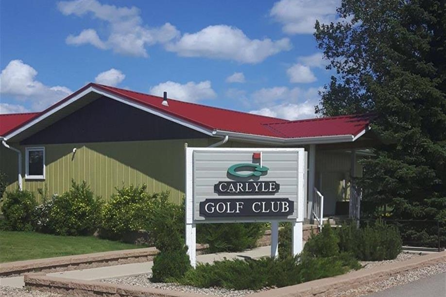 Carlyle Golf Club Inc.