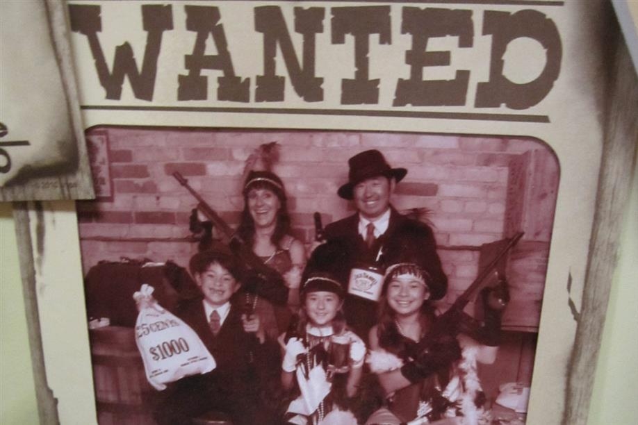 Past Times Old Time Photography & Gifts