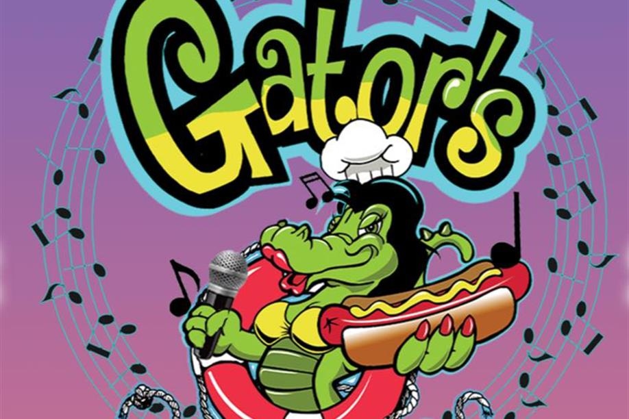 Gator's Grub