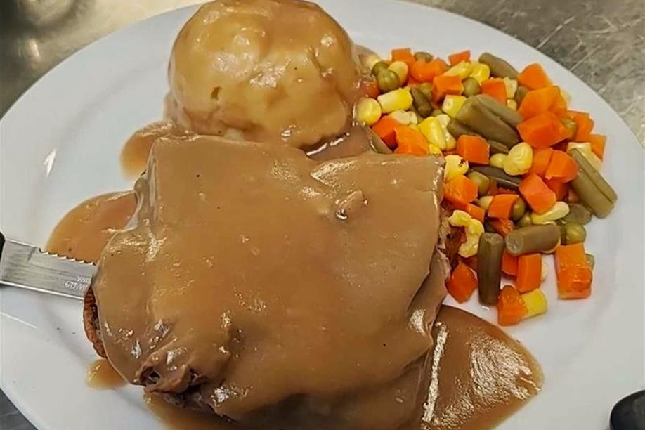 Carol's Catering & Cafe