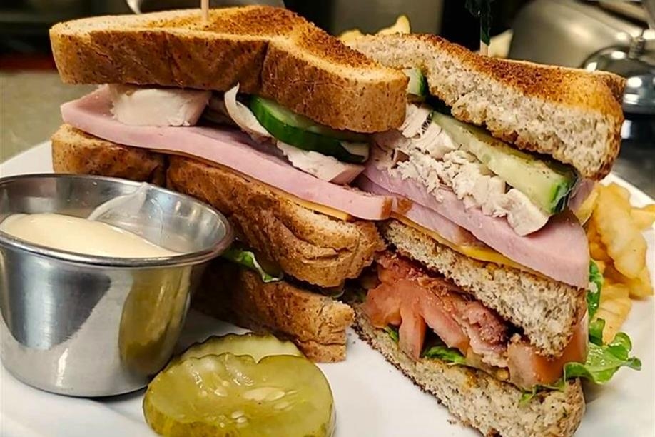 Carol's Catering & Cafe