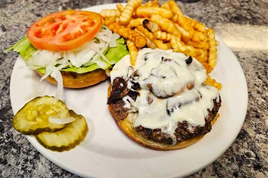 Carol's Catering & Cafe