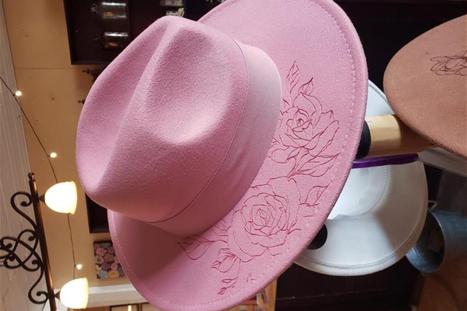 Rebellion Apparel and Local Artisan Shop