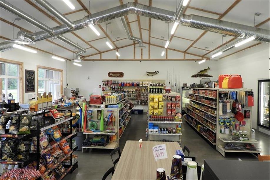 Rusty Hook Enterprises Ltd.