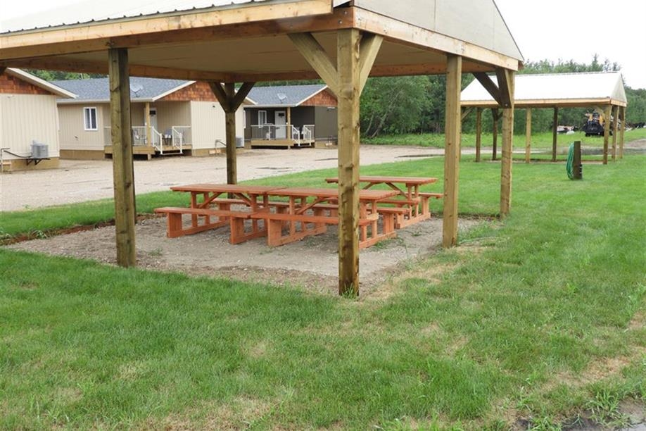 Rusty Hook Enterprises Ltd.