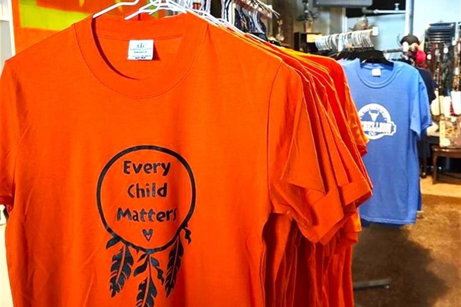 Rebellion Apparel, Antiques and Local Artisan Shop