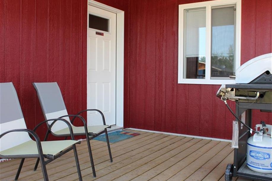 Rusty Hook Enterprises Ltd.