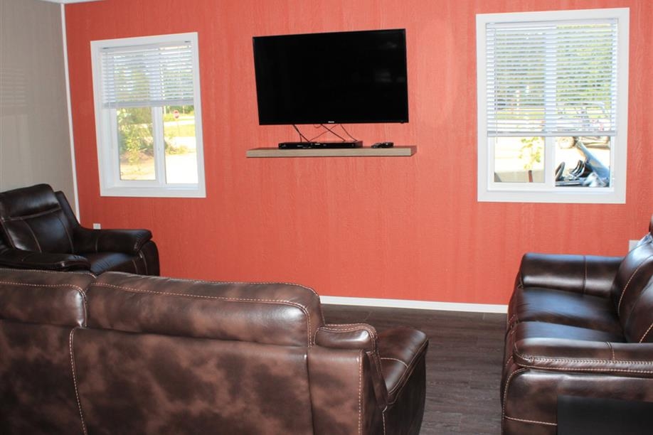 Rusty Hook Enterprises Ltd.