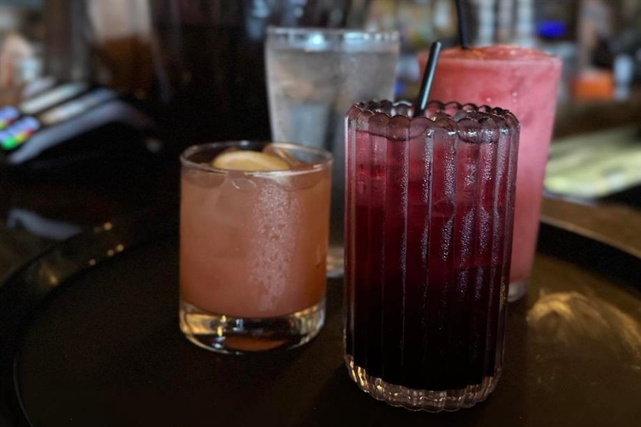 The Railway Ave. Pub