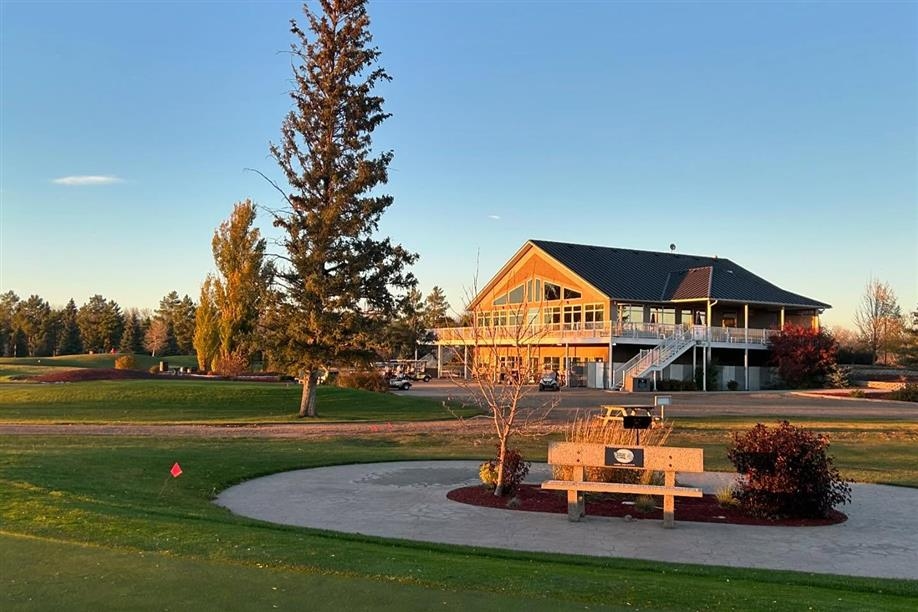 TS&M Woodlawn Golf Club; Photo: TS&M Woodlawn Golf Club