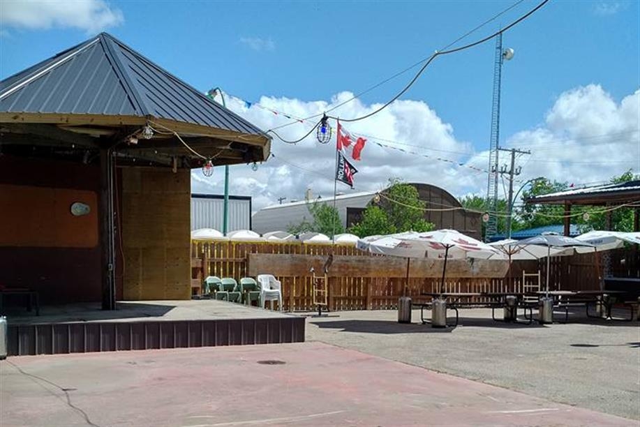 Max's Bar and Steakpit