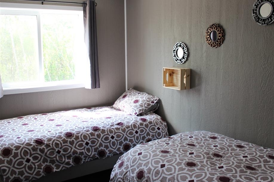 Rusty Hook Enterprises Ltd.