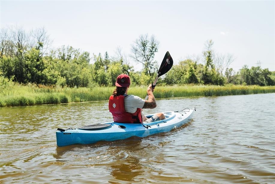 Moose Jaw River and Adventure Tours