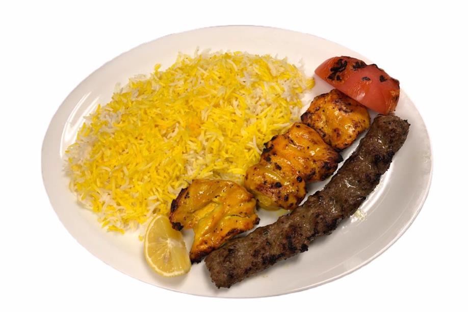 Afghan Cuisine Family Restaurant