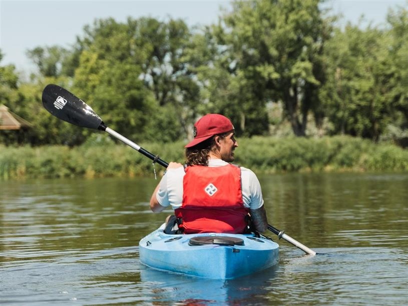 Moose Jaw River and Adventure Tours