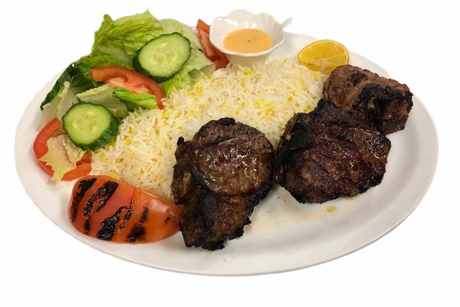 Afghan Cuisine Family Restaurant