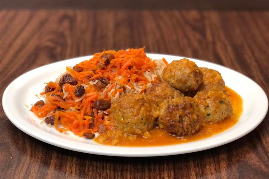 Afghan Cuisine Family Restaurant