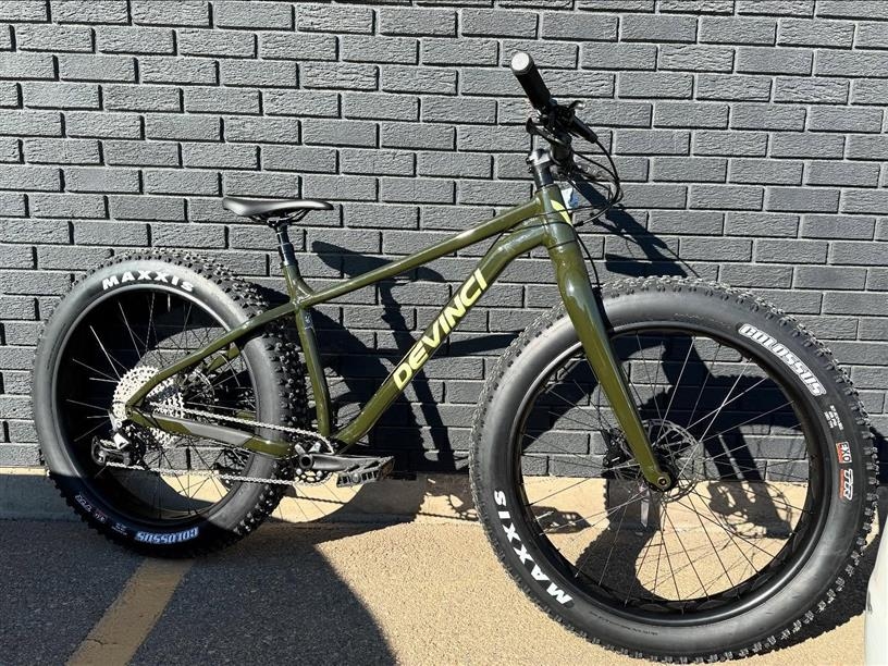 Boh's Cycle & Sporting Goods